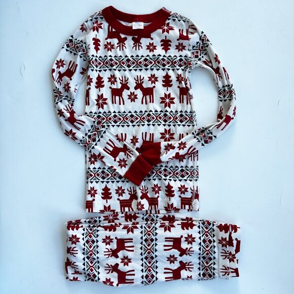 Hanna Andersson Other - Hanna Andersson Pajamas